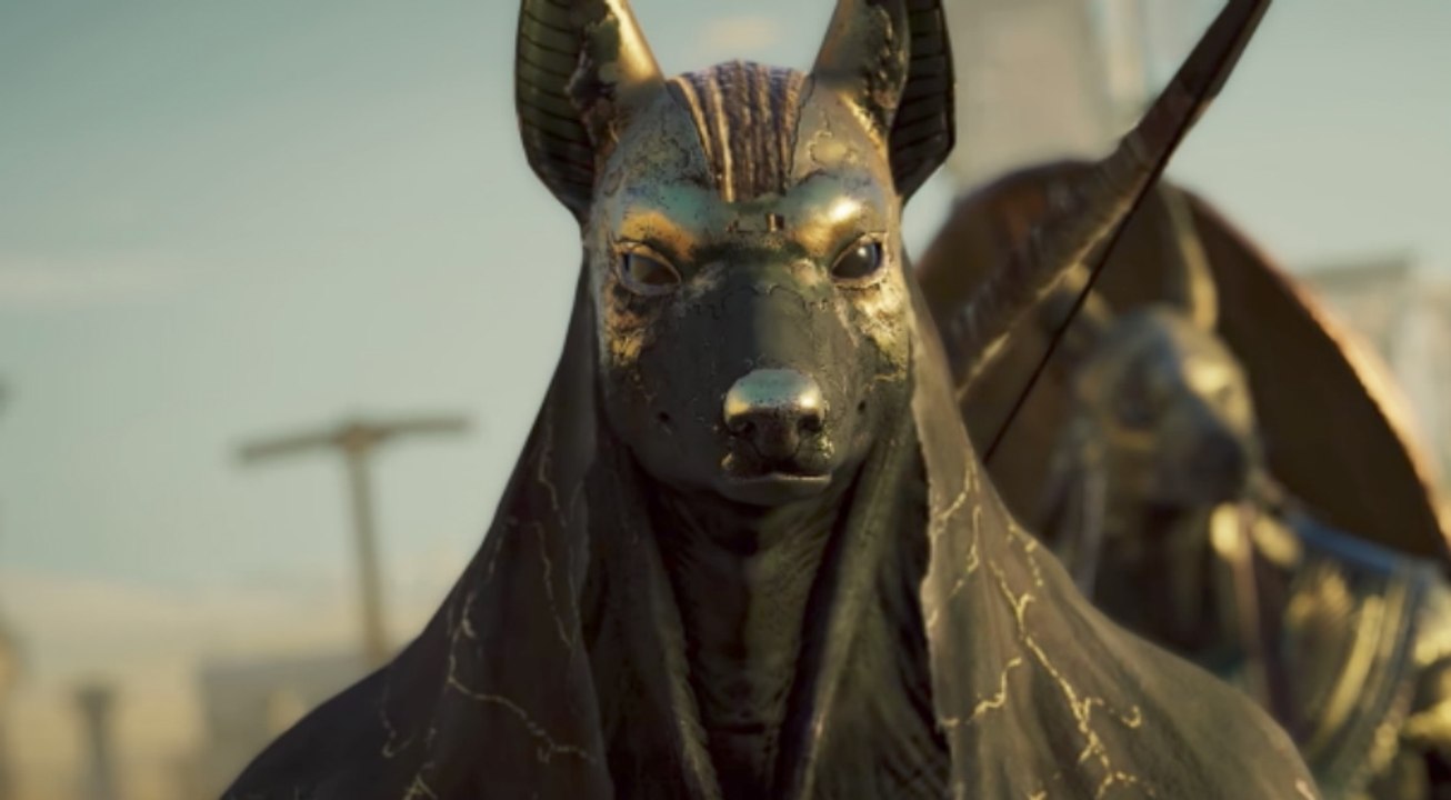 Assassins Creed Origins Tráiler Season Pass y más contenido Postlanzamiento