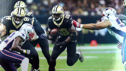 Saints trade Adrian Peterson to Cardinals