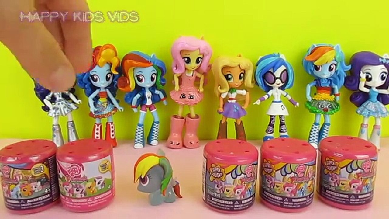 My Little Pony Fashems SERIES 5 Custom DIY