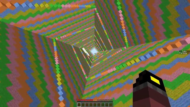 ТОЛЬКО НУБ УПАДЕТ В ЭТУ ЯМУ ЛОВУШКУ В МАЙНКРАФТ ! УПАДИ И НЕ УМРИ В МАЙНКРАФТ МУЛЬТИК