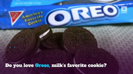 You can win $50,000 if you guess the new Oreo flavor