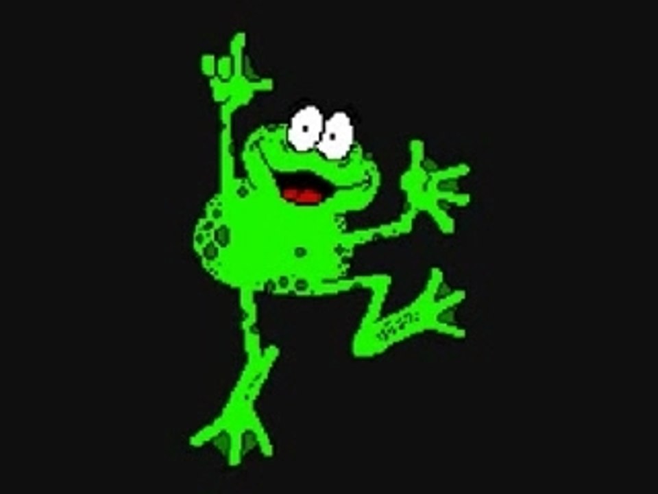 Boris "Soirée disco" "la ferme a grenouille"