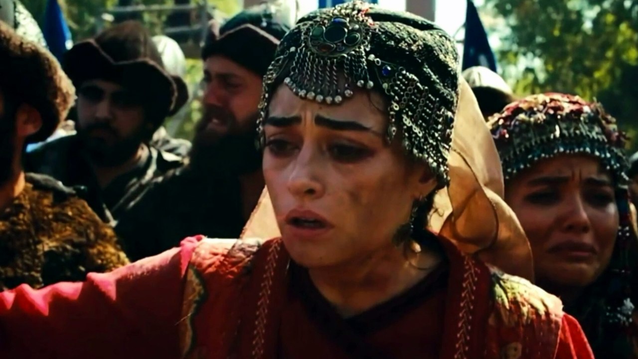 صور إعلان الحلقة 92 قيامة أرطغرل عالية الجودة