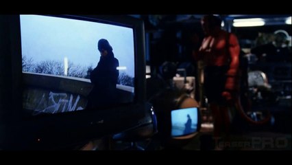 Hellboy- Rise of the Blood Queen - Teaser Trailer ( 2019 Movie ) David Harbour, Lionsgate (FanMade)