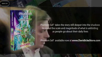 David Icke - How Do People Work For The Illuminati Without Knowing It