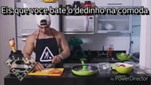 LÉO STRONDA - Melhores MEMES