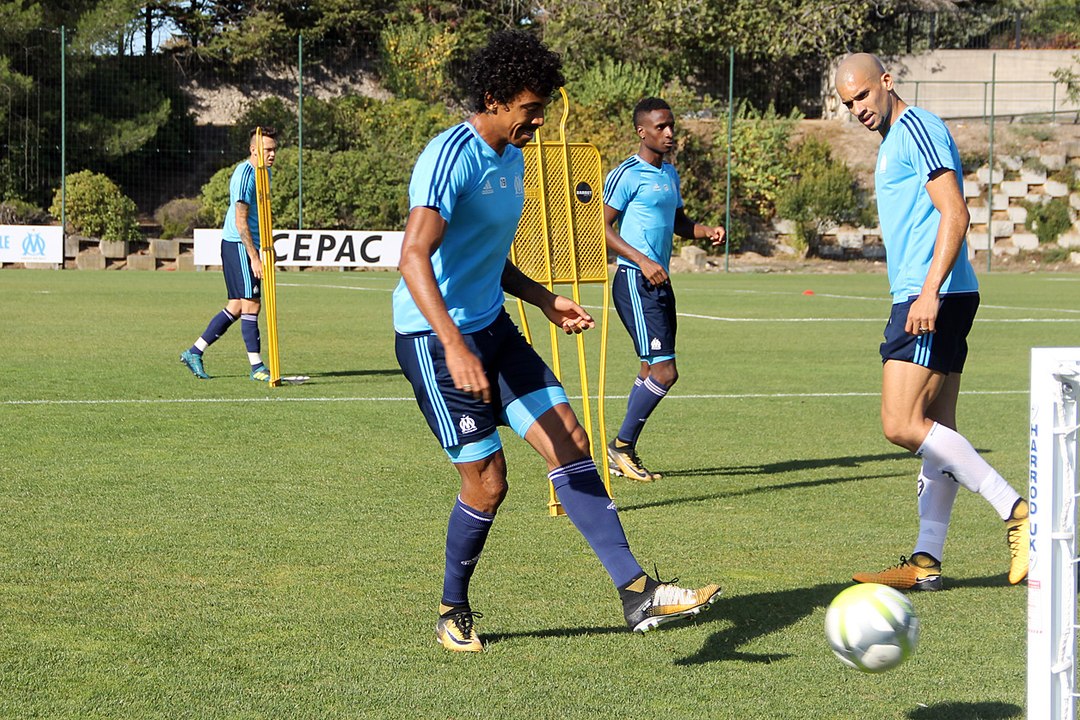 Clip | Passes courtes et petits buts
