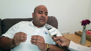 Bhola Record - Special interview in Dubai By Legend Of Fun