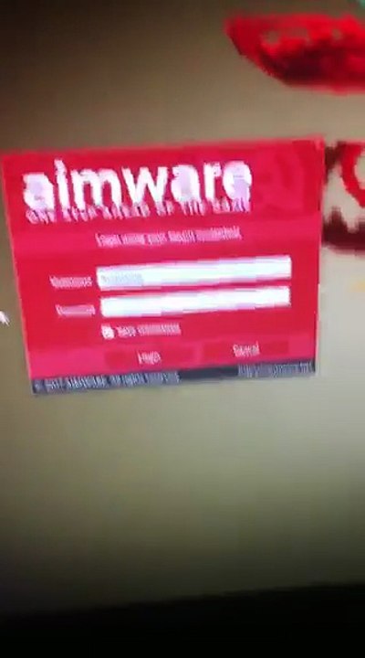 aimware need by acc baack