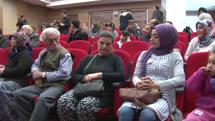 Validen Oğlunun Tutuklanmasını İstedi