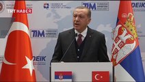 Cumhurbaşkanı Erdoğan 'Kanal İstanbul' için tarih verdi