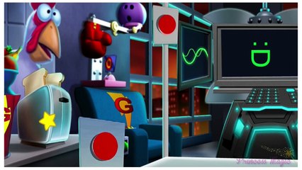 ♡ Sesame Street - Grover Missions 2.0 Super Spy Adventure Video Game For Kids