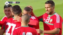 أهداف المنتخب المغربي و كوريا الجنوبية 3-1 مبارة ودية بسويسرة 10-10-2017