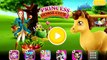 Fun Animal Horse Care - Wash, Dress Up Baby Horse Animal Care - Princess Horse Club 3 Game For Kids