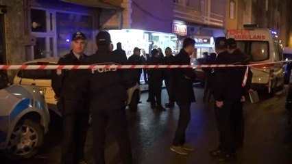 Erzurum DSİ Sulama İşleri Birim Başkanı'nı Öldüren Muhtar Tutuklandı