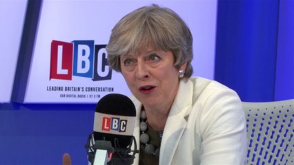 PM Won’t Guarantee The Status Of EU Citizens In UK If Brexit "No Deal"