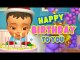 Happy Birthday Song in Hindi | Janamdin Mubarak Ho | Hindi Rhymes | Infobells