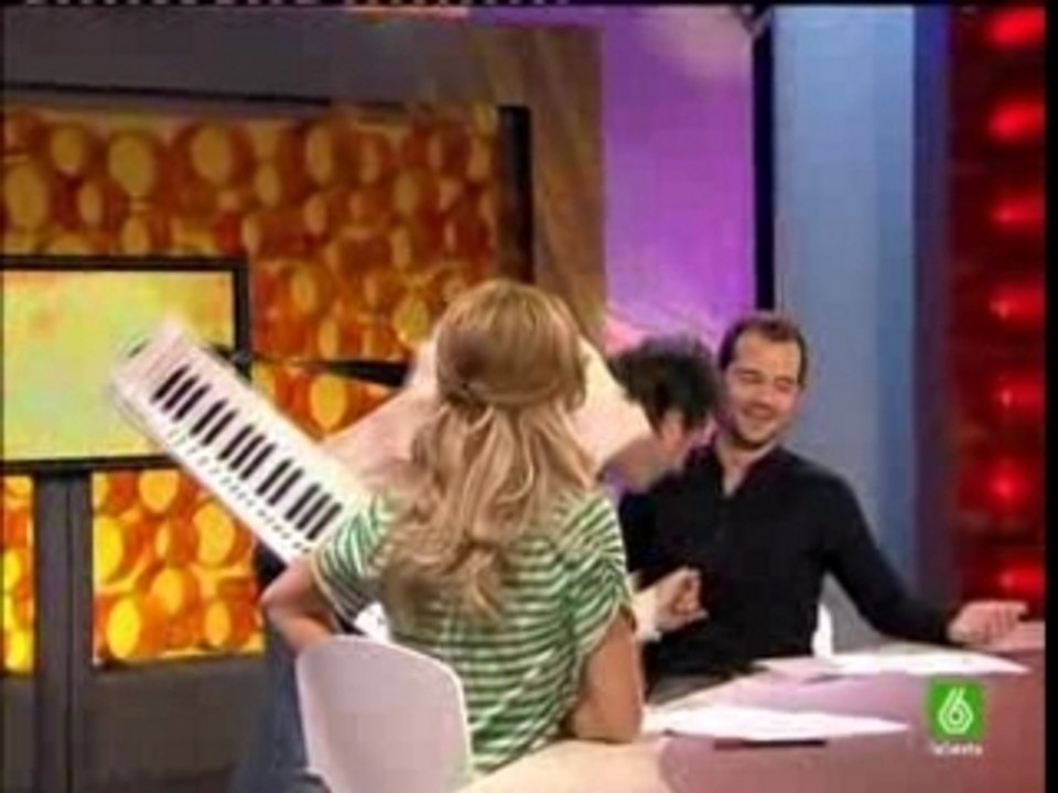 Se lo que hicisteis - risto mejide