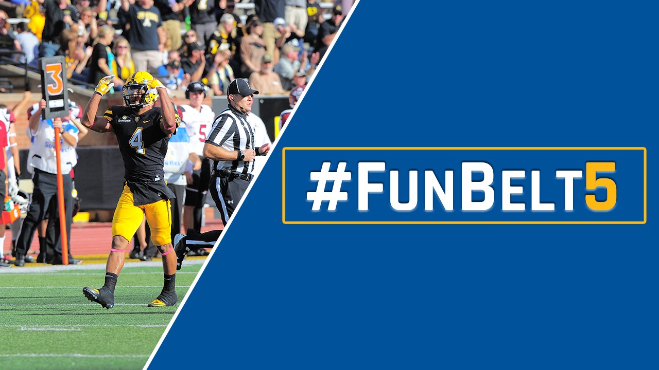 FunBelt5 (Oct. 10)