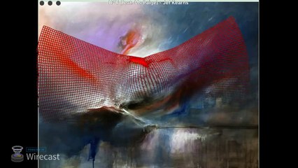 AppleMusicJazz Playlist With Alan Silva A.R.T.DA MyStream_Oct 8 2017