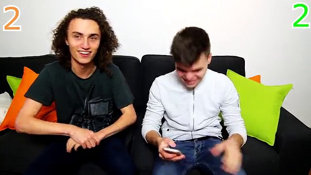 ACCENT CHALLENGE WITH KWEBBELKOP