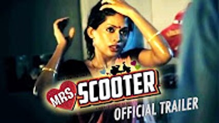 MRS SCOOTER OFFICIAL THEATRICAL TRAILER