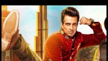 Sonu Sood - Indian Film Actor