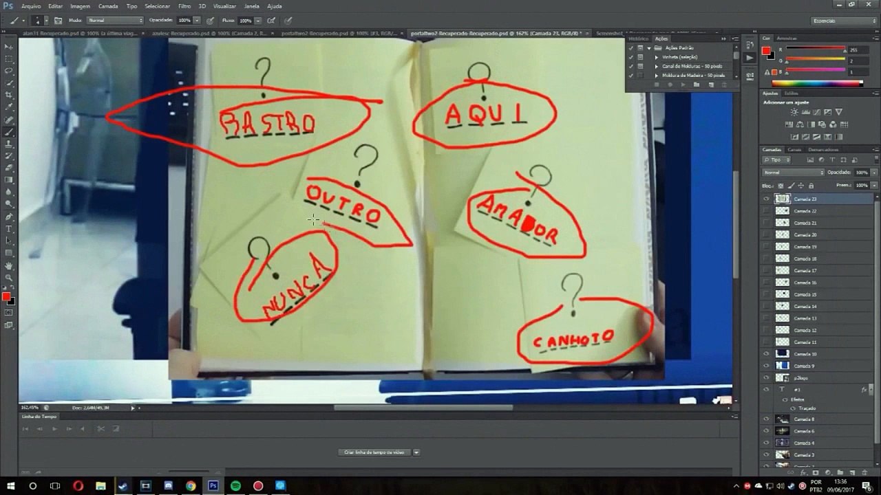 Desvendei o Enigma do CELLBIT