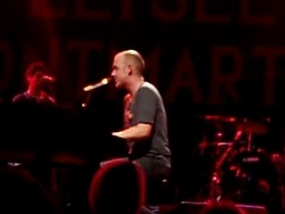 the fray how to save a life live elysee montmartre