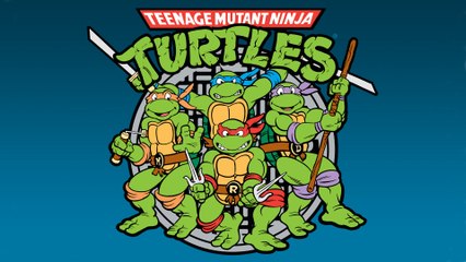 Watch Streaming : Teenage Mutant Ninja Turtles Season 10 Episode 5 | Episode Full