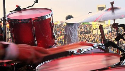 Chris Cornell 2009 Rock Am Ring