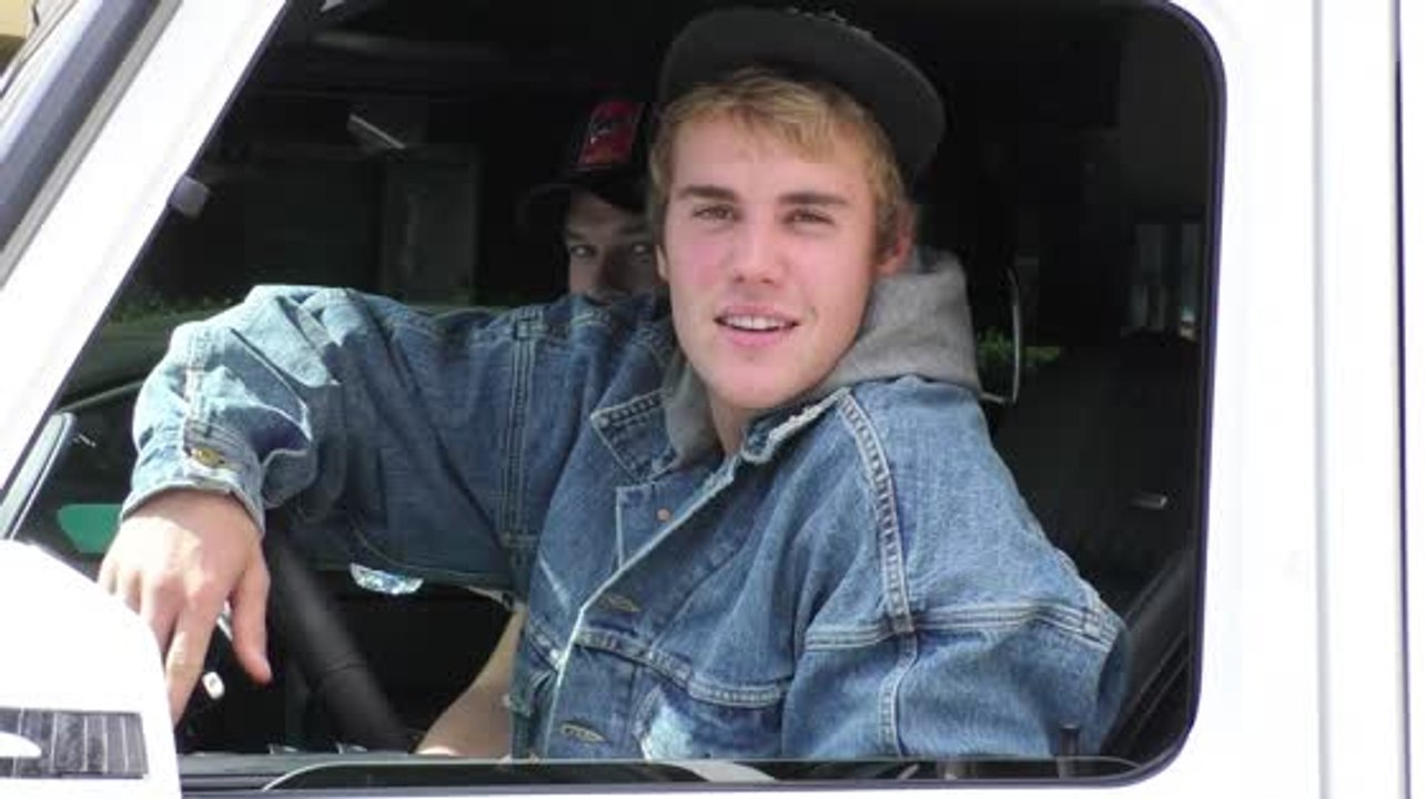 Justin Bieber is Finally Ready to Break Into Acting