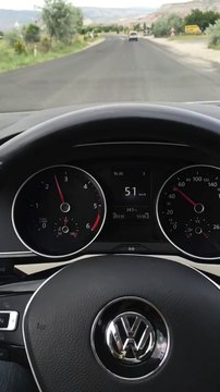 TDI DSG B8 Passat Vites Degistirme Hizi Gear Change Speed