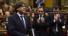 Katalonya İnat Etmedi: Bağımsızlık Sürecini Askıya Almalıyız
