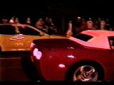 Honda Civic Hatchback Turbo I4 vs. Chevy Corvet