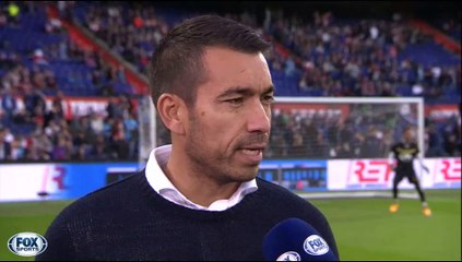 23-09-2017 Het moet vandaag beter zijn