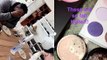 Khloe Kardashian | Snapchat Videos | October 6th 2017