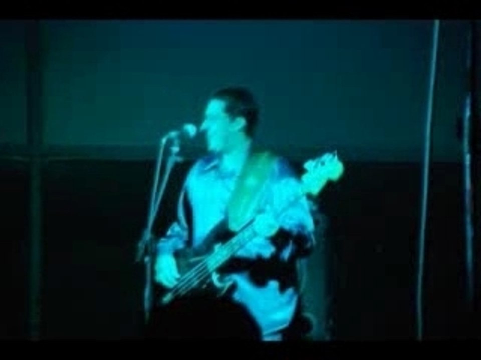 Blues Messengers