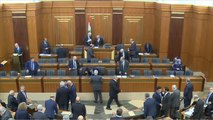 مجلس النواب اللبناني يقر مشروع قانون الضرائب