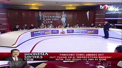 ILC - "OTT: Cerita Bersambung..." - (Part 6)
