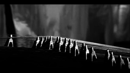 Swordsman Female Mandarin Theme Song (笑傲江湖) 滄海一聲笑