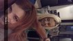 Bella Thorne | Snapchat Videos | October 6th 2017