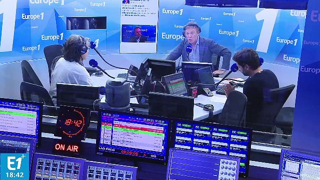 George Weah, candidat à la présidence du Liberia