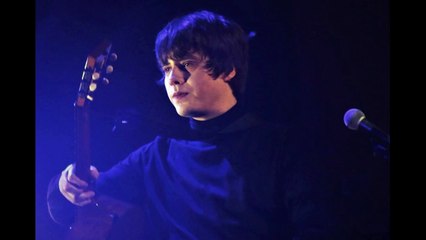 Jake Bugg "Against The Grain"