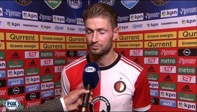 23-09-2017 We hadden veel de bal maar creëerden niets