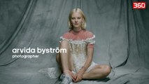 Modelja merr kercenime me jete pas kesaj reklame ne Adidas (360video)