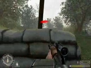 Call of Duty LP part 5