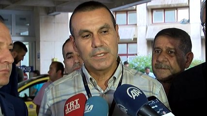 Silahlı Saldırıya Uğrayan Savcının Doktorundan Açıklama