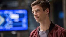 THE FLASH SEOSEN 4 THE FLASH REBORN [ NEW] EPISODE 1 !!