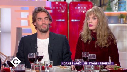 "Danse avec les stars" revient ! - C à Vous - 10/10/2017